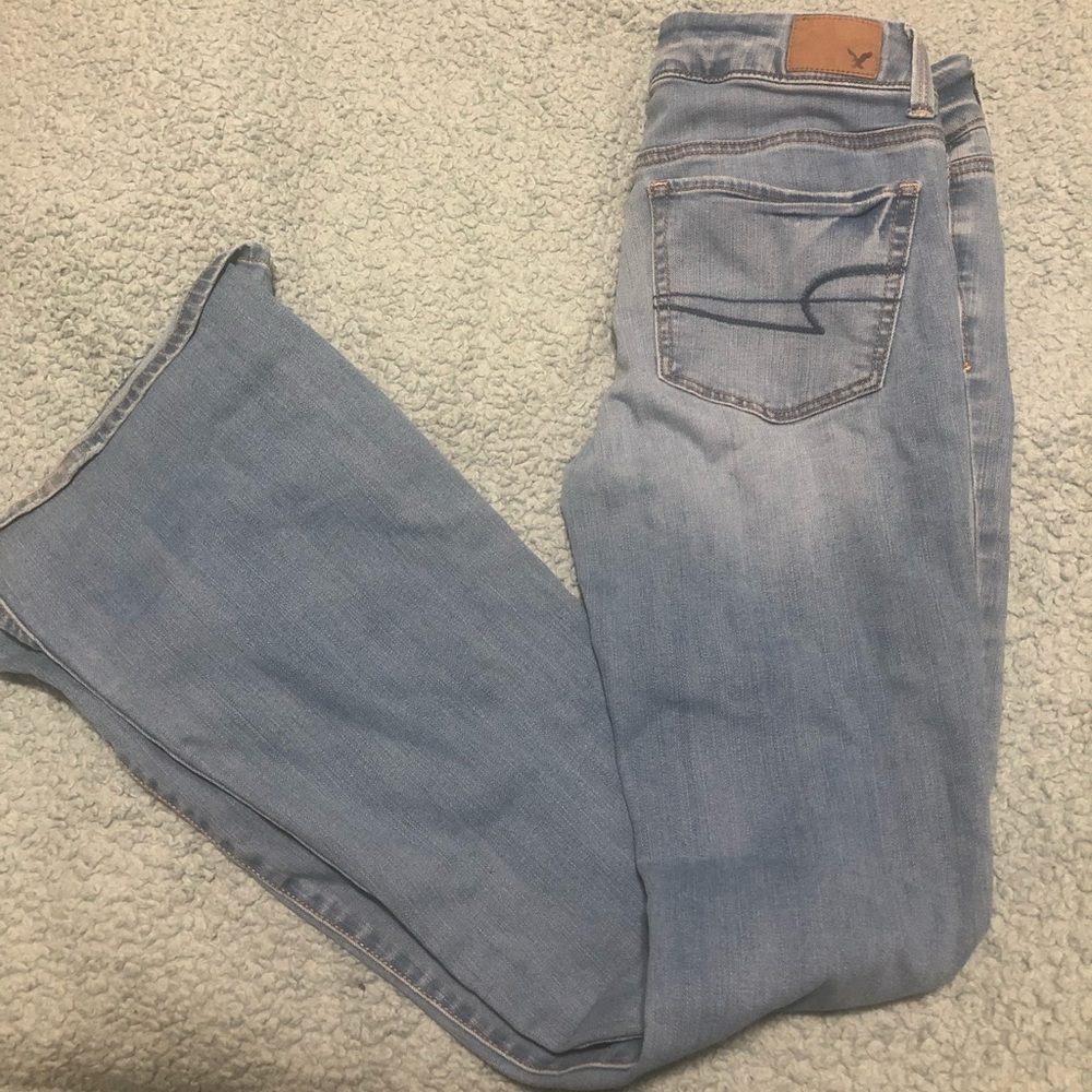 American Eagle Outfitters